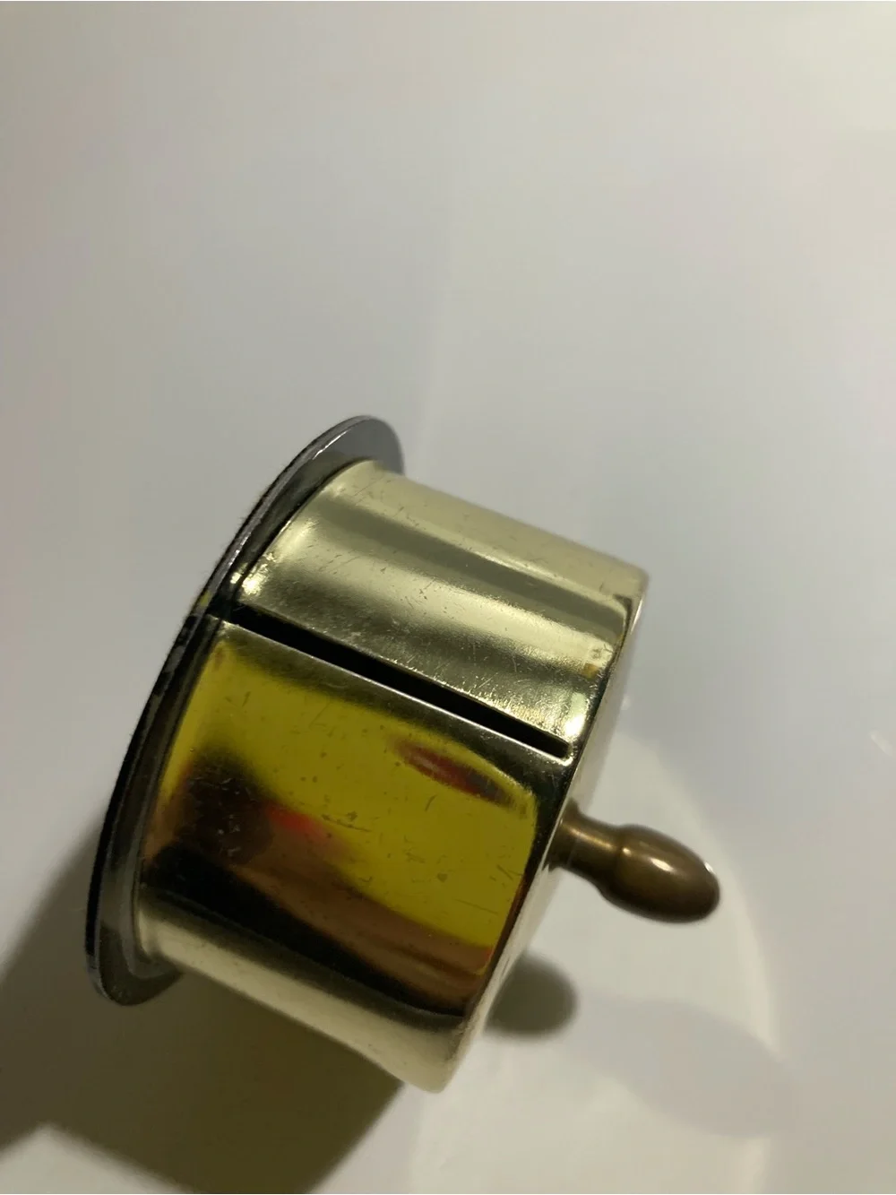 VTG Stamp Dispenser